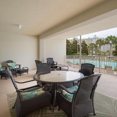 Ariel Dunes II 109 Destin Luaran gambar