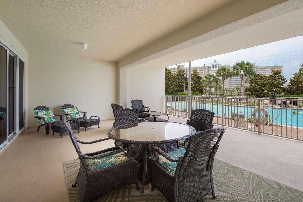 Ariel Dunes II 109 Destin Luaran gambar