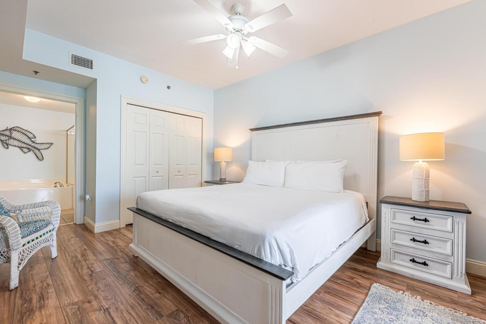 Ariel Dunes II 109 Destin Luaran gambar