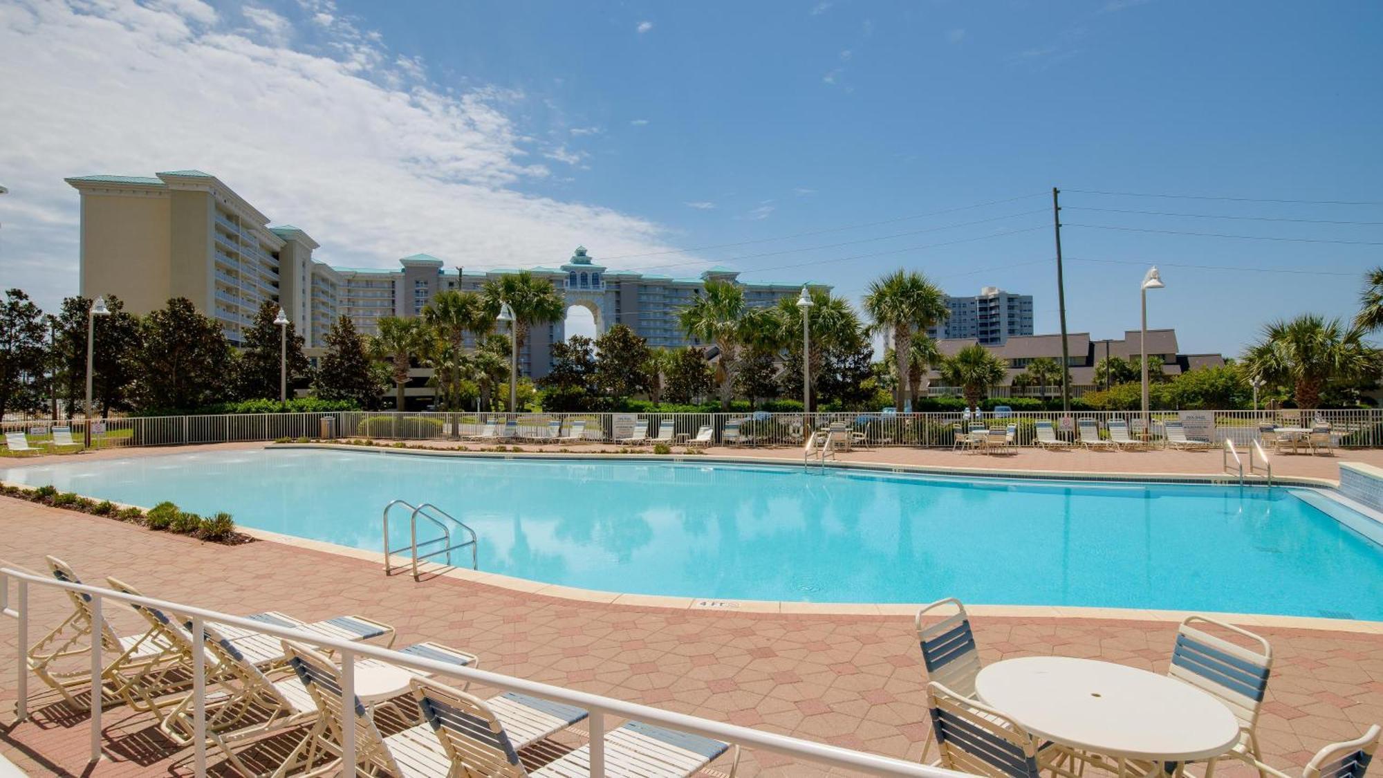 Ariel Dunes II 109 Destin Luaran gambar
