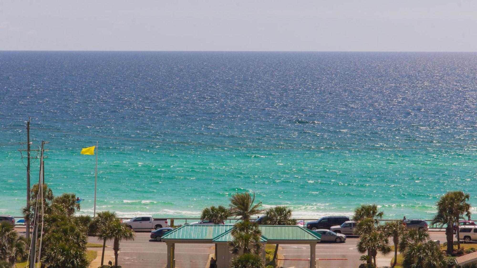 Ariel Dunes II 109 Destin Luaran gambar