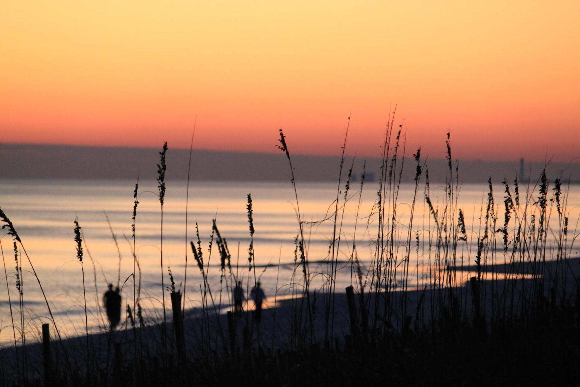 Ariel Dunes II 109 Destin Luaran gambar