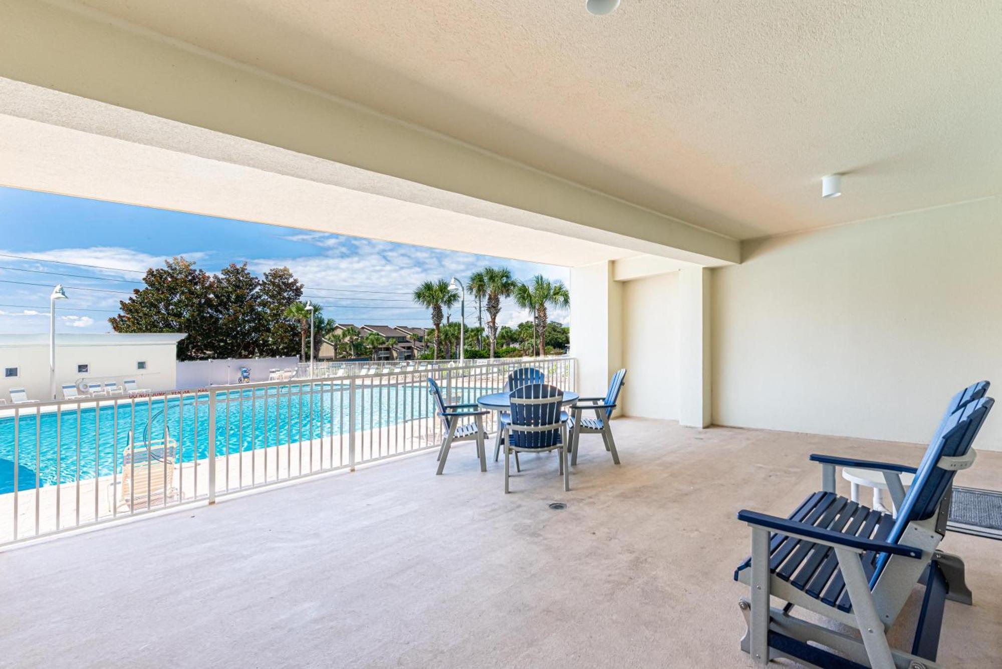 Ariel Dunes II 109 Destin Luaran gambar
