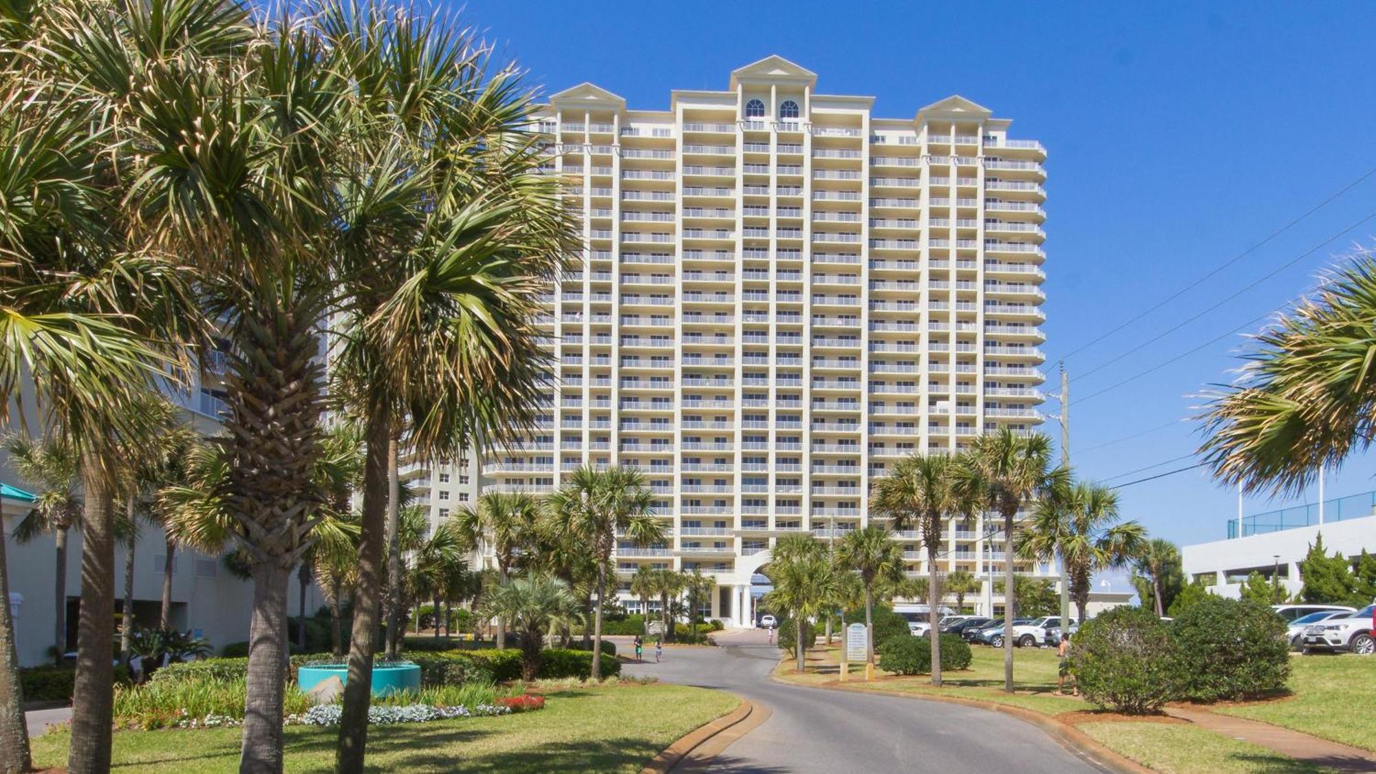 Ariel Dunes II 109 Destin Luaran gambar