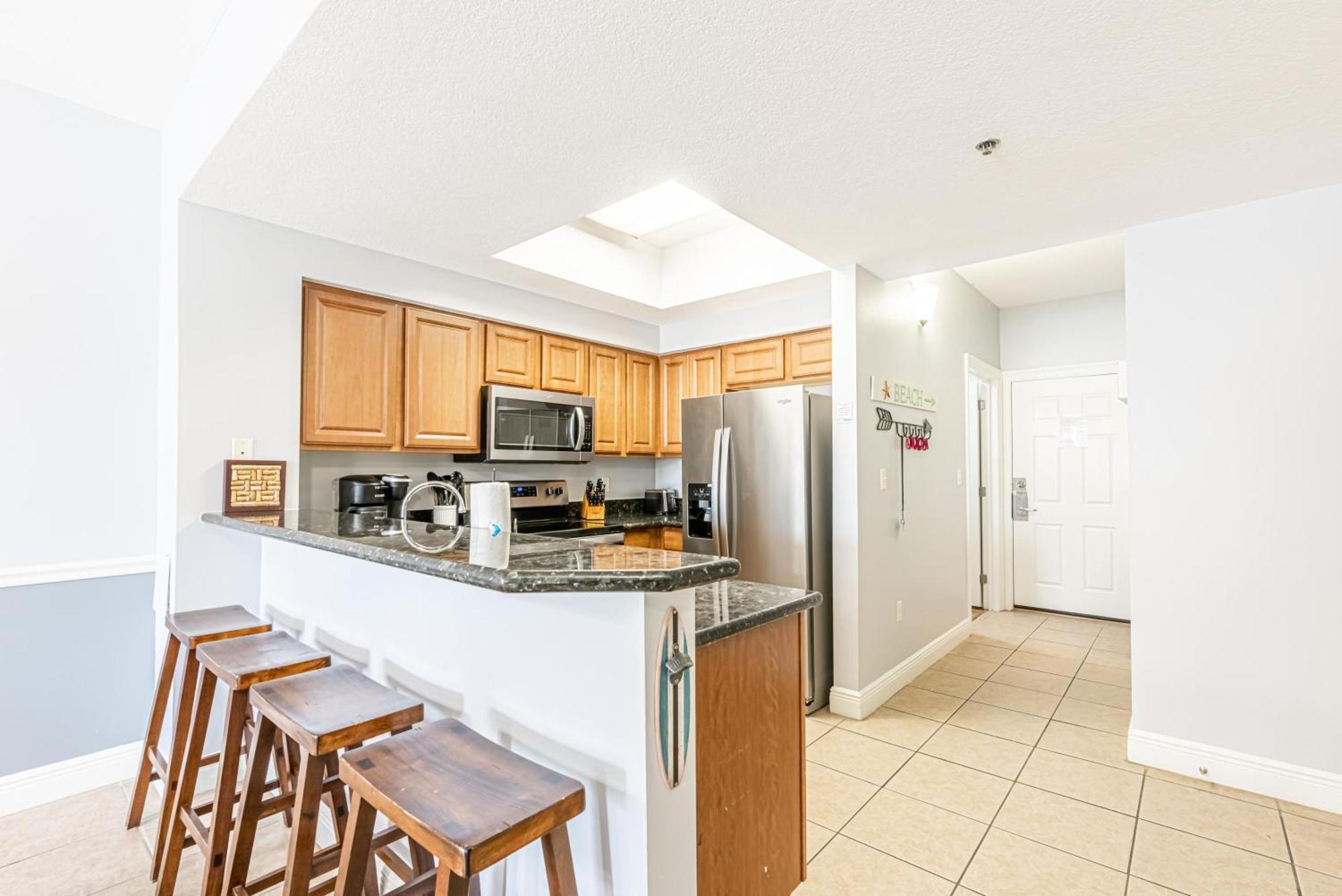 Ariel Dunes II 109 Destin Luaran gambar