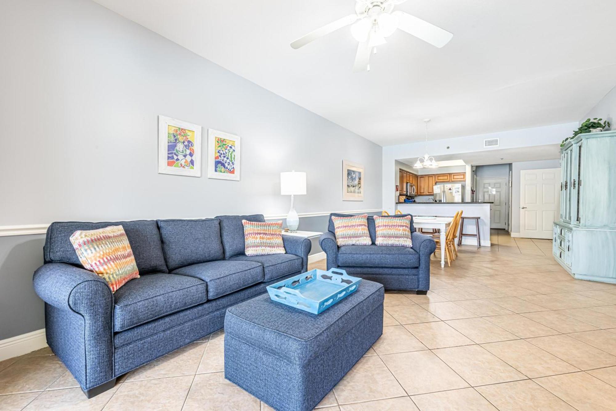 Ariel Dunes II 109 Destin Luaran gambar