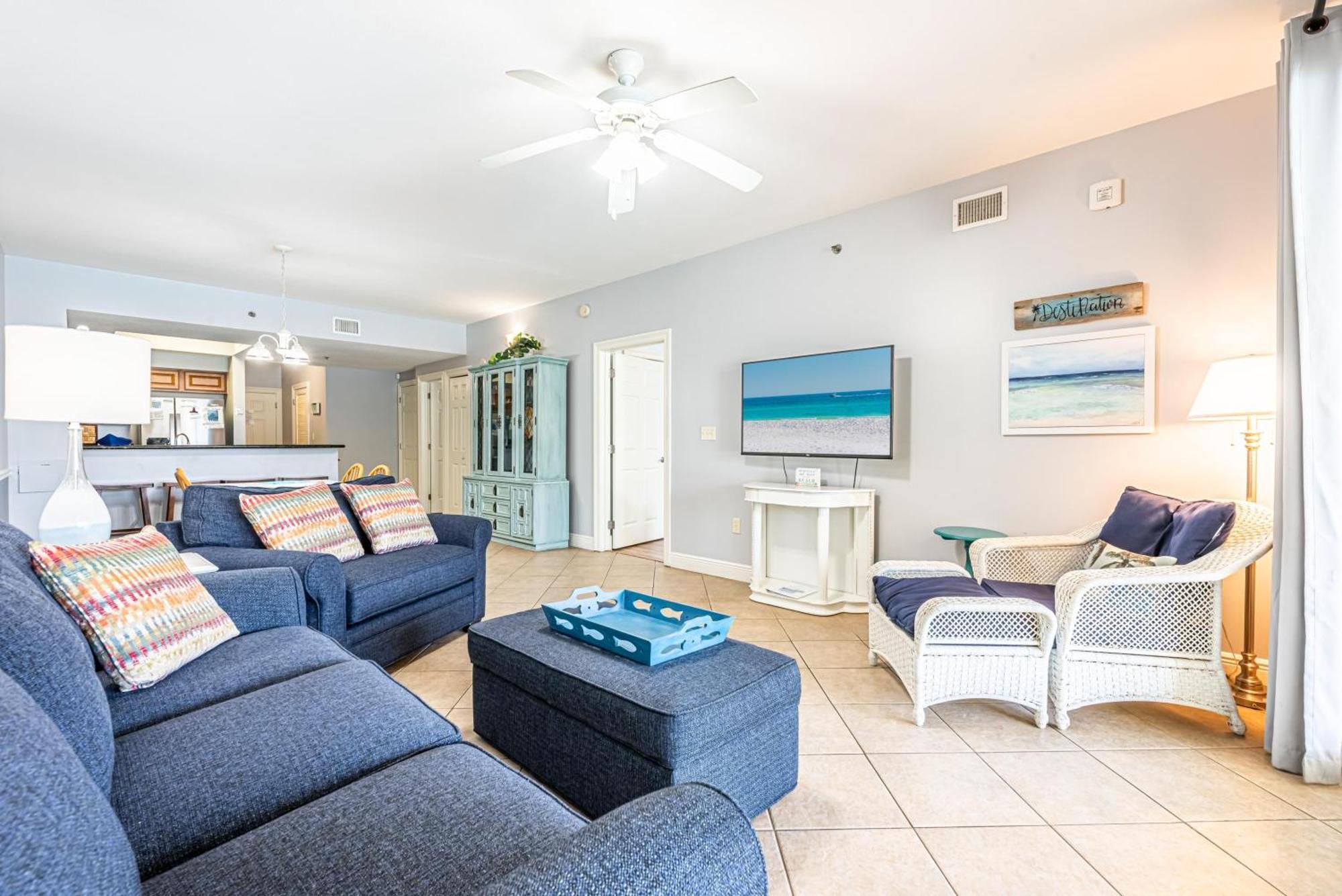 Ariel Dunes II 109 Destin Luaran gambar